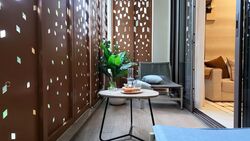 Parksuites (D10), Apartment #595886161